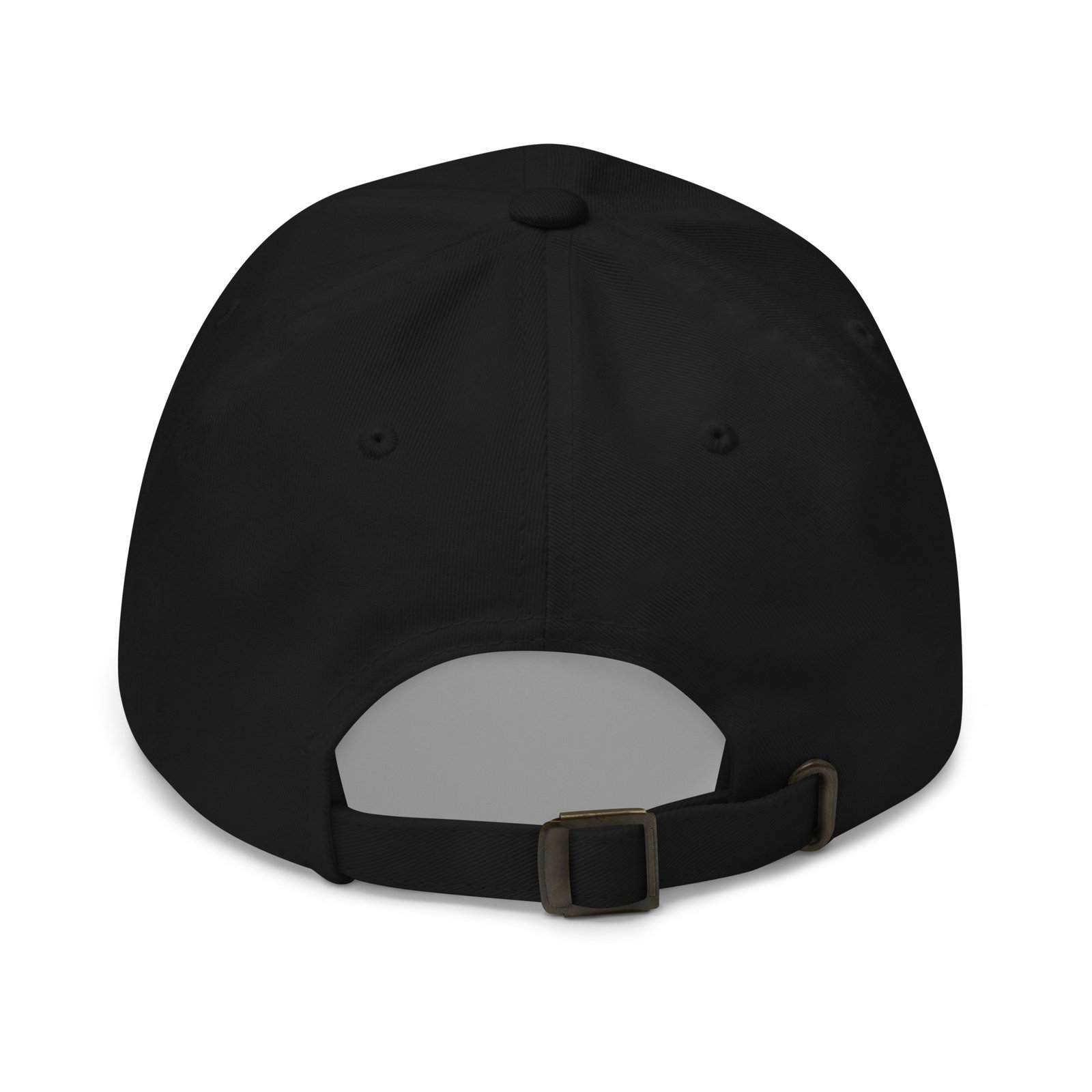 RecFlyer Classic Embroidered Cap - Image 6