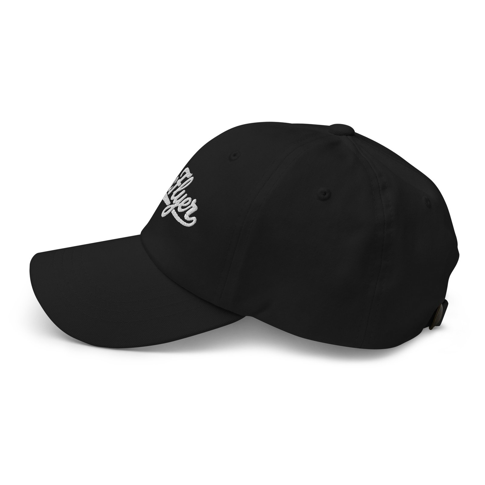 RecFlyer Classic Embroidered Cap - Image 16