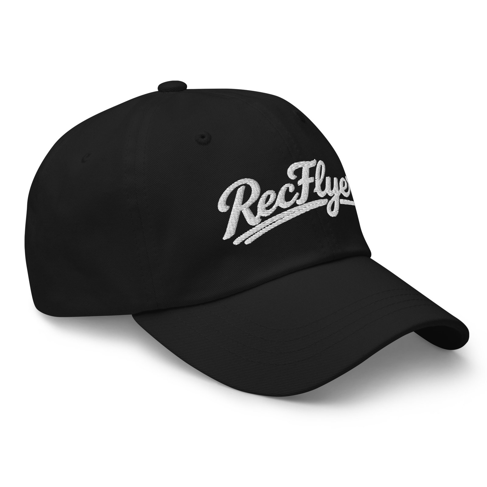 RecFlyer Classic Embroidered Cap - Image 21
