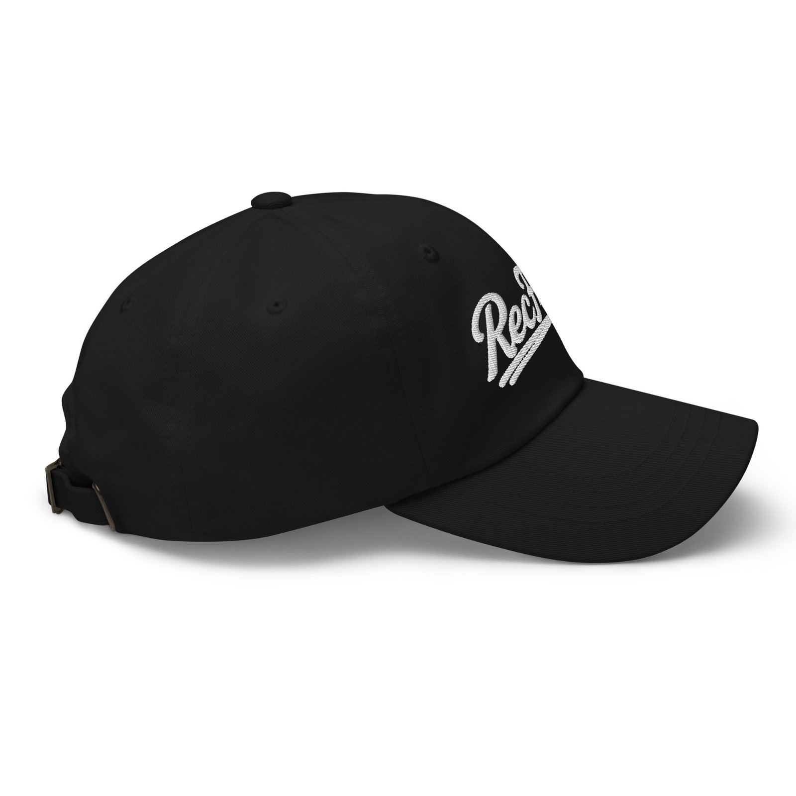 RecFlyer Classic Embroidered Cap - Image 11