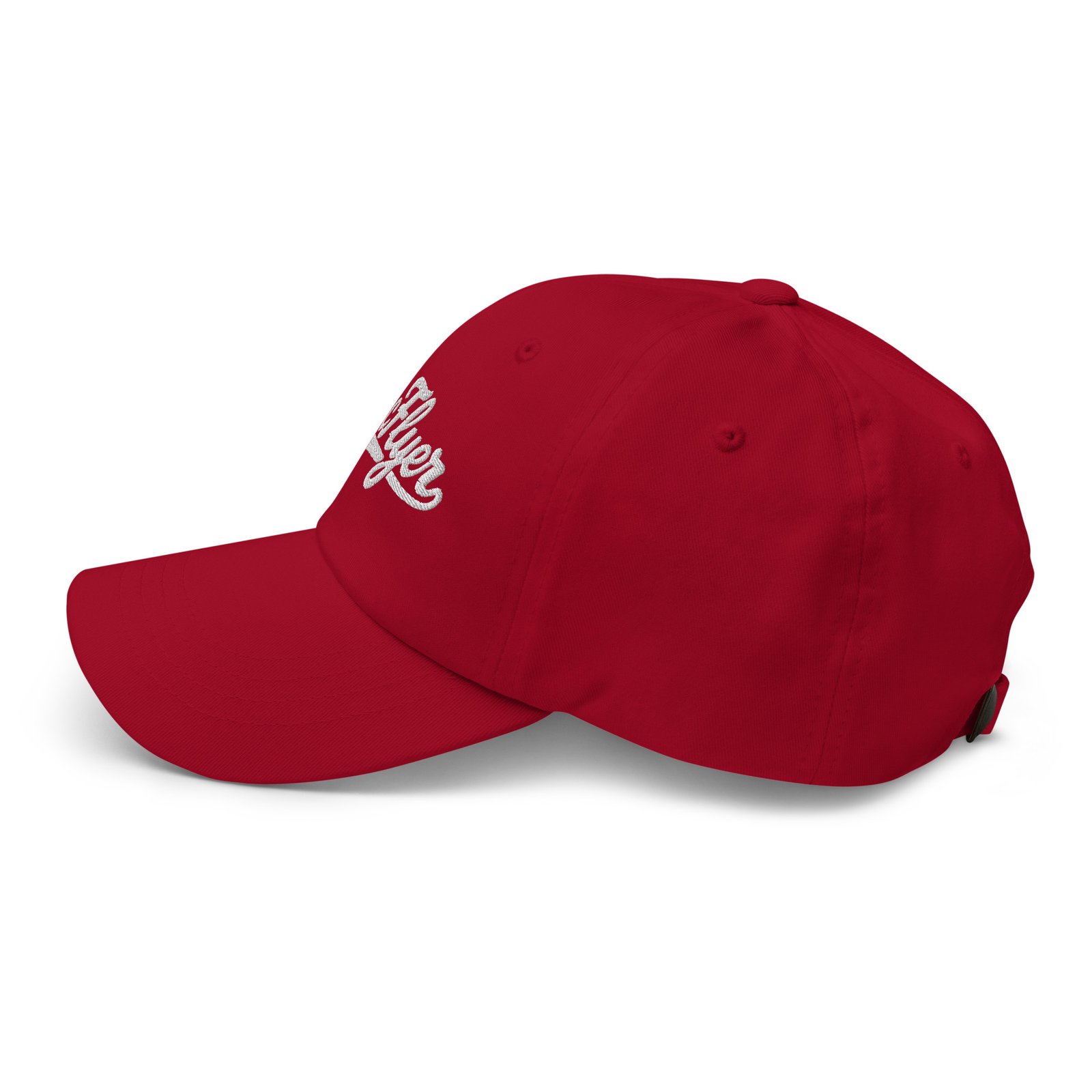RecFlyer Classic Embroidered Cap - Image 18