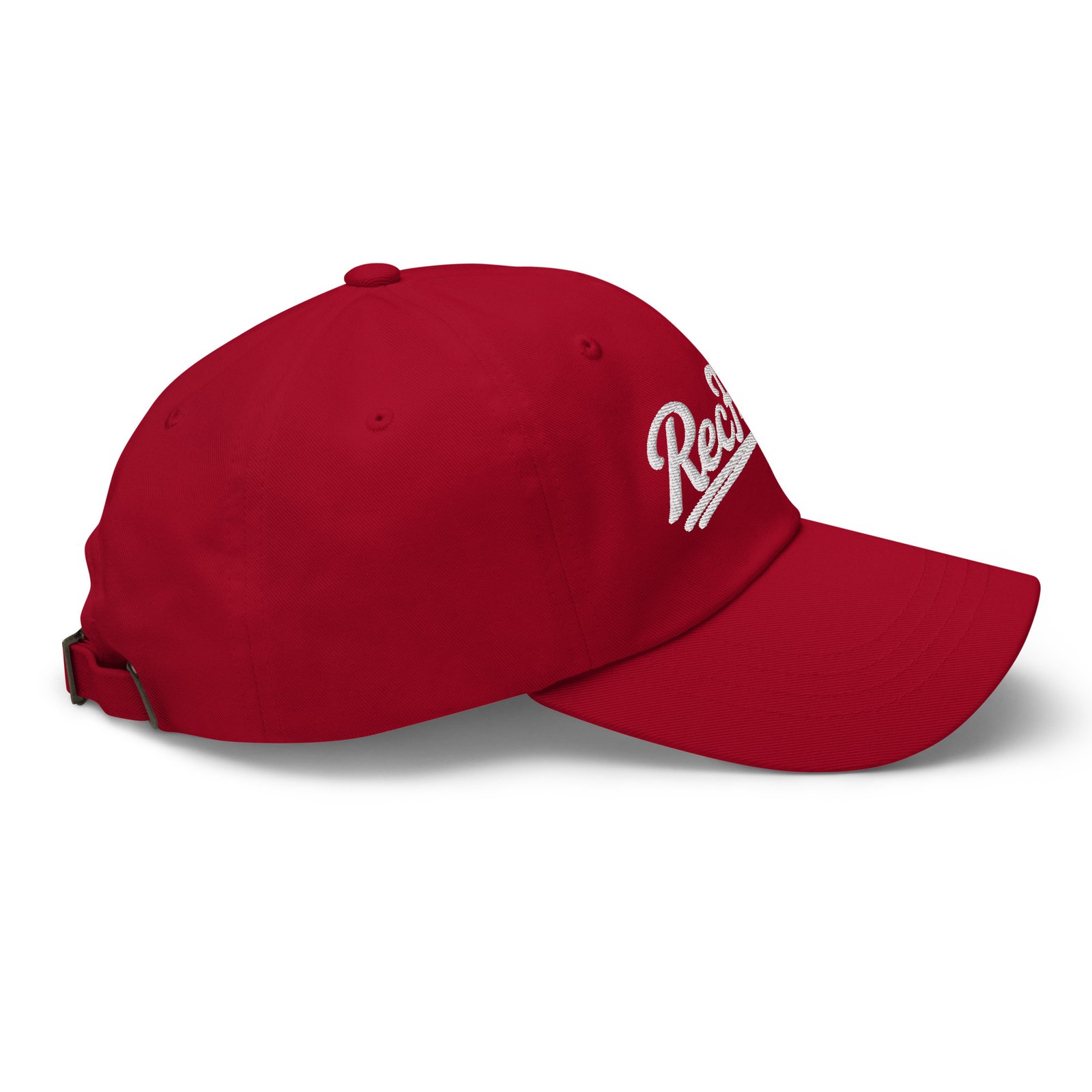 RecFlyer Classic Embroidered Cap - Image 13