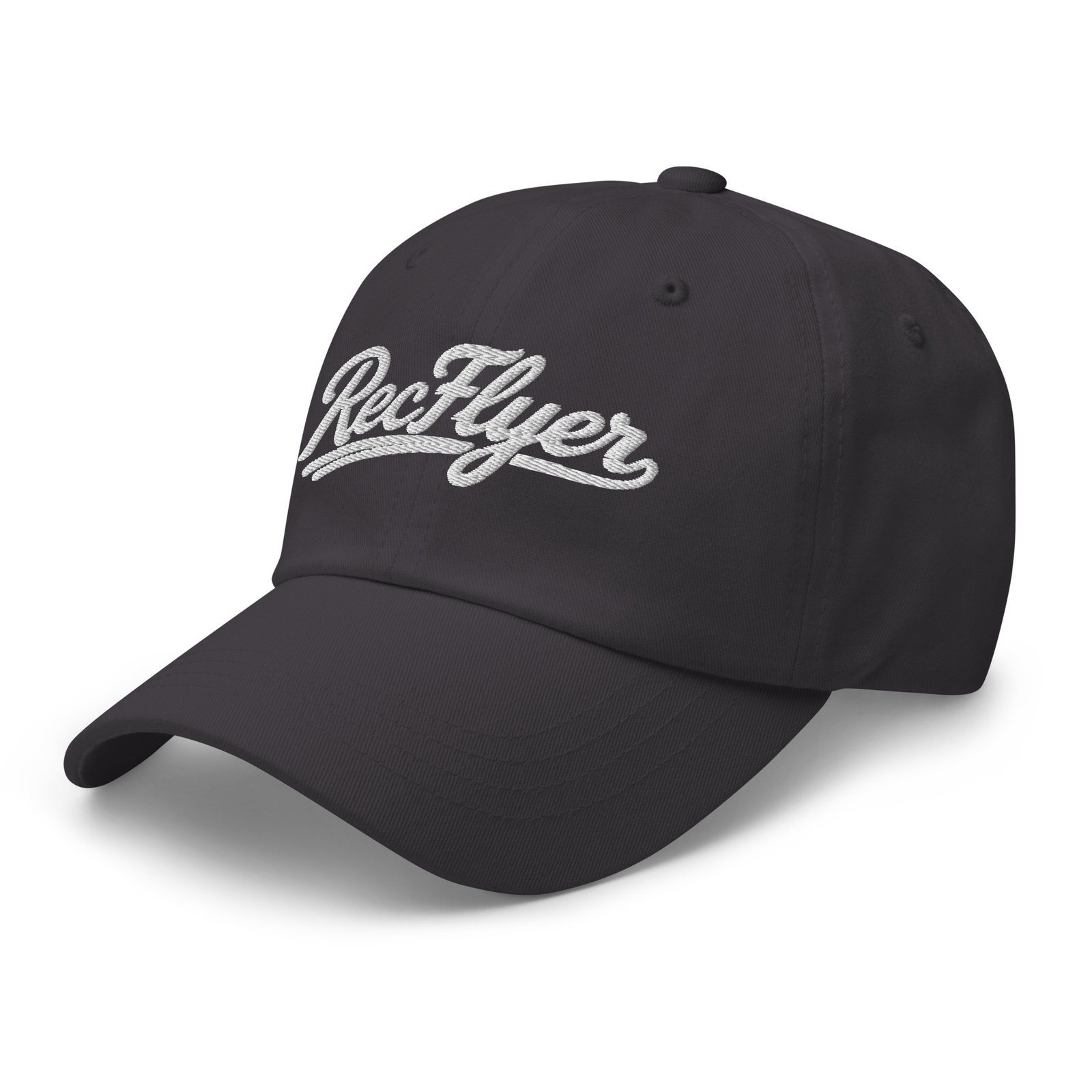 RecFlyer Classic Embroidered Cap - Image 30