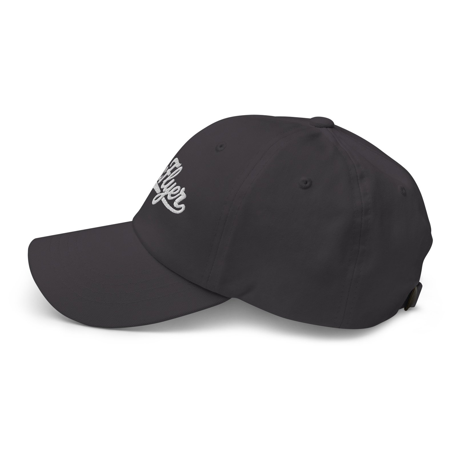 RecFlyer Classic Embroidered Cap - Image 20