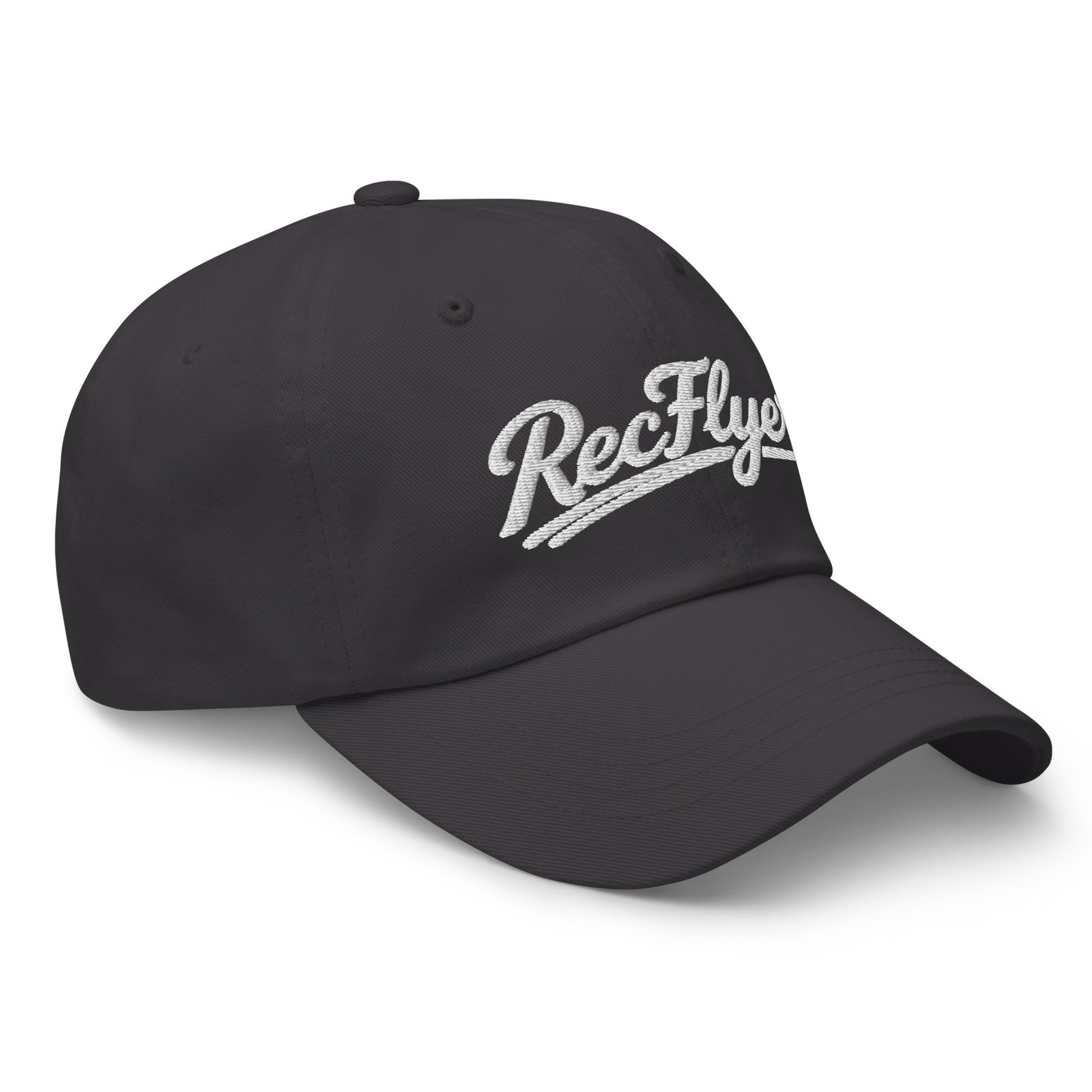 RecFlyer Classic Embroidered Cap - Image 25
