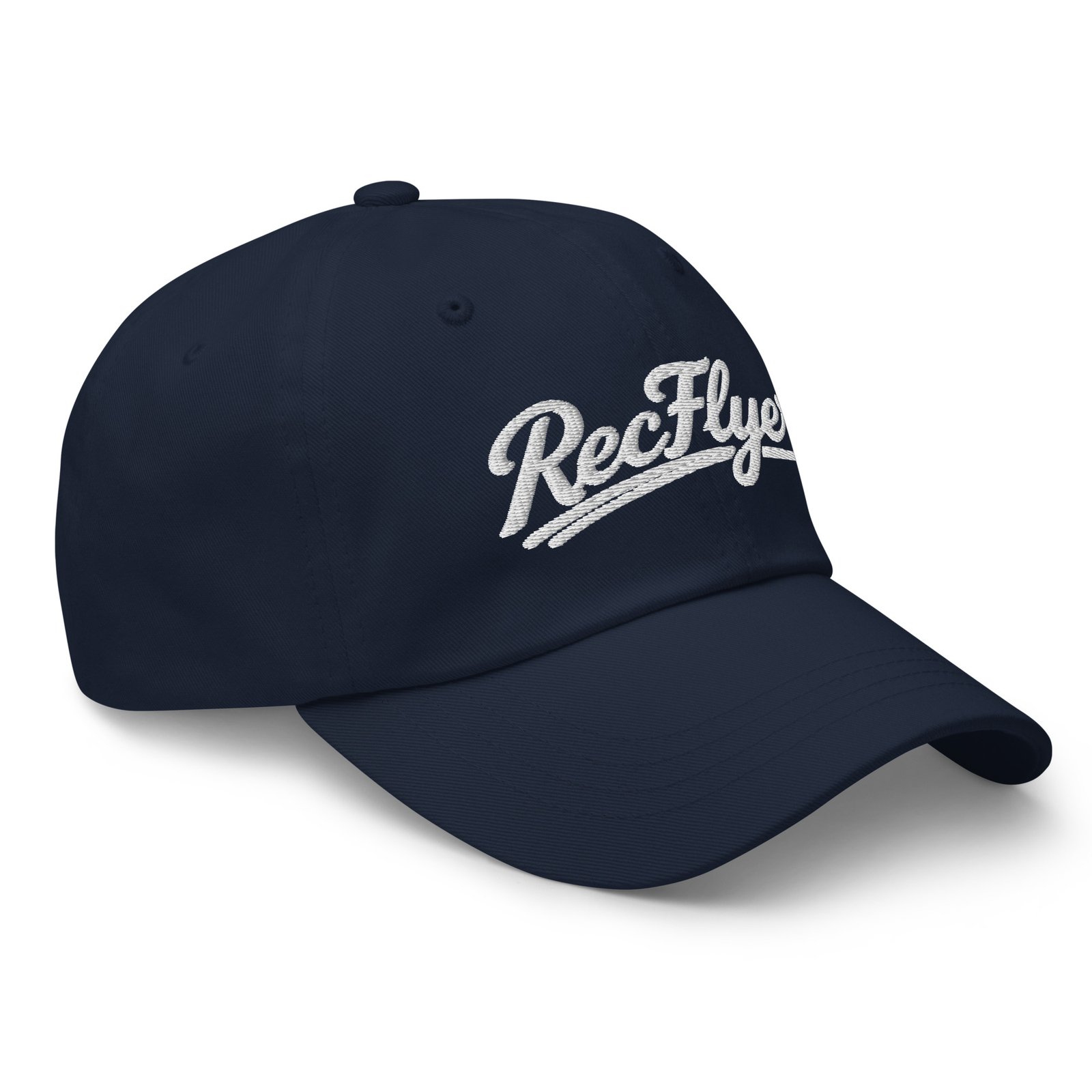 RecFlyer Classic Embroidered Cap - Image 22