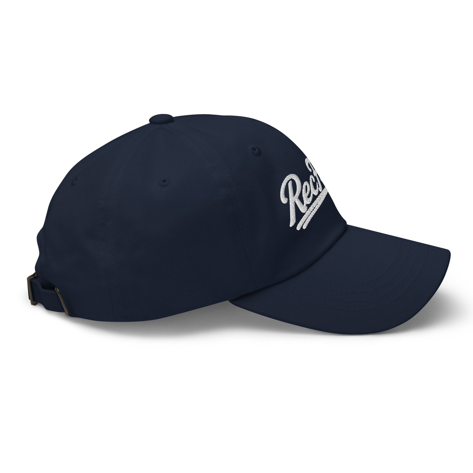 RecFlyer Classic Embroidered Cap - Image 12