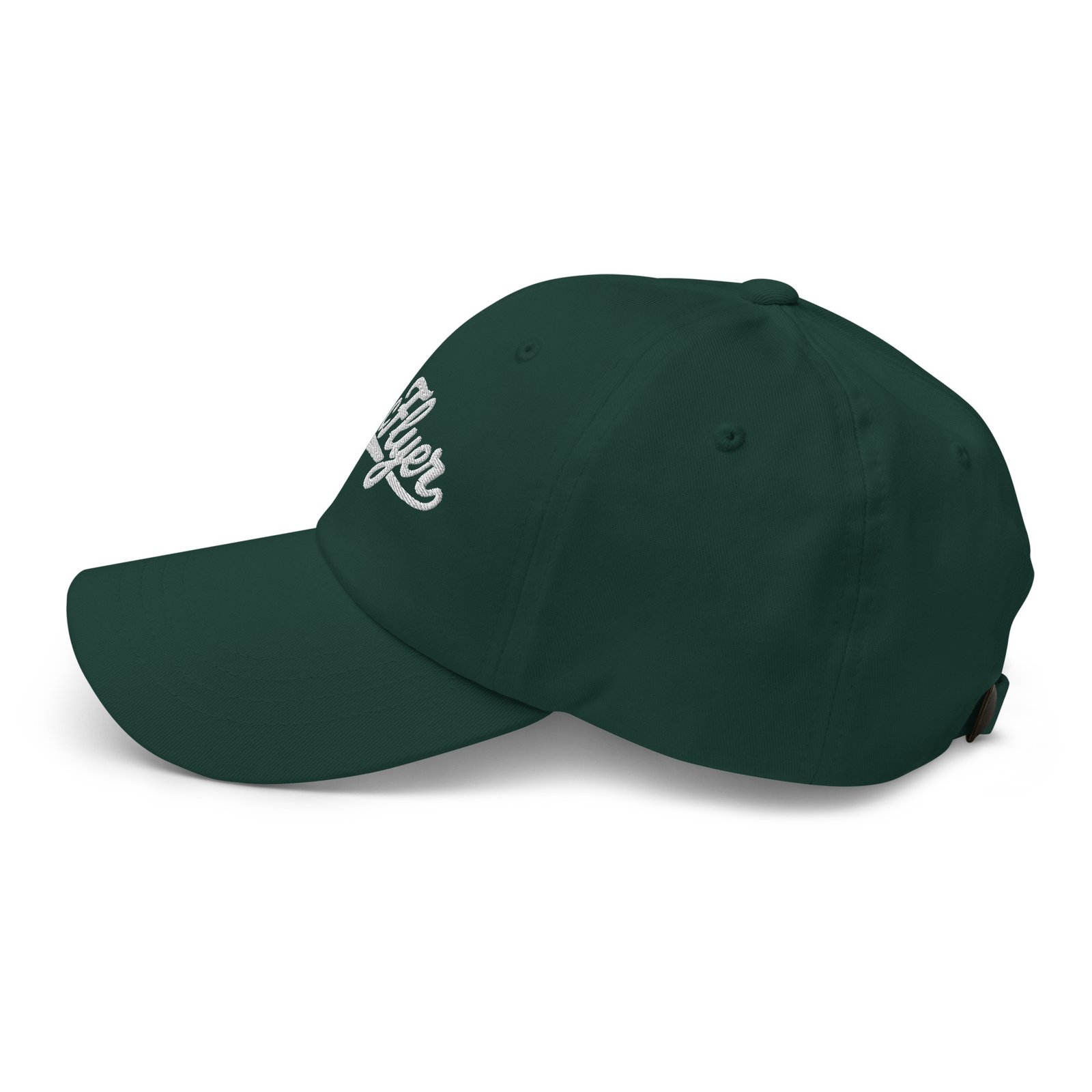 RecFlyer Classic Embroidered Cap - Image 19