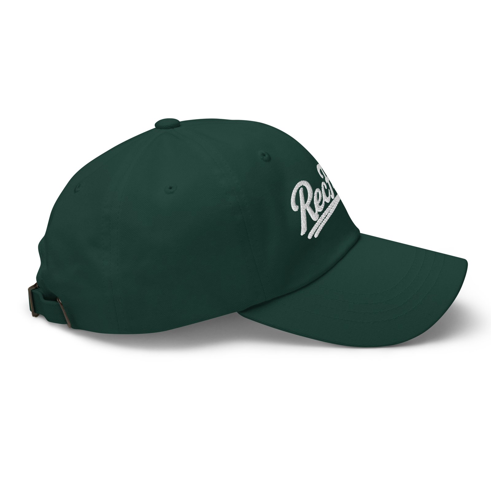 RecFlyer Classic Embroidered Cap - Image 14