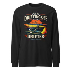 Unisex Long Sleeve Tee