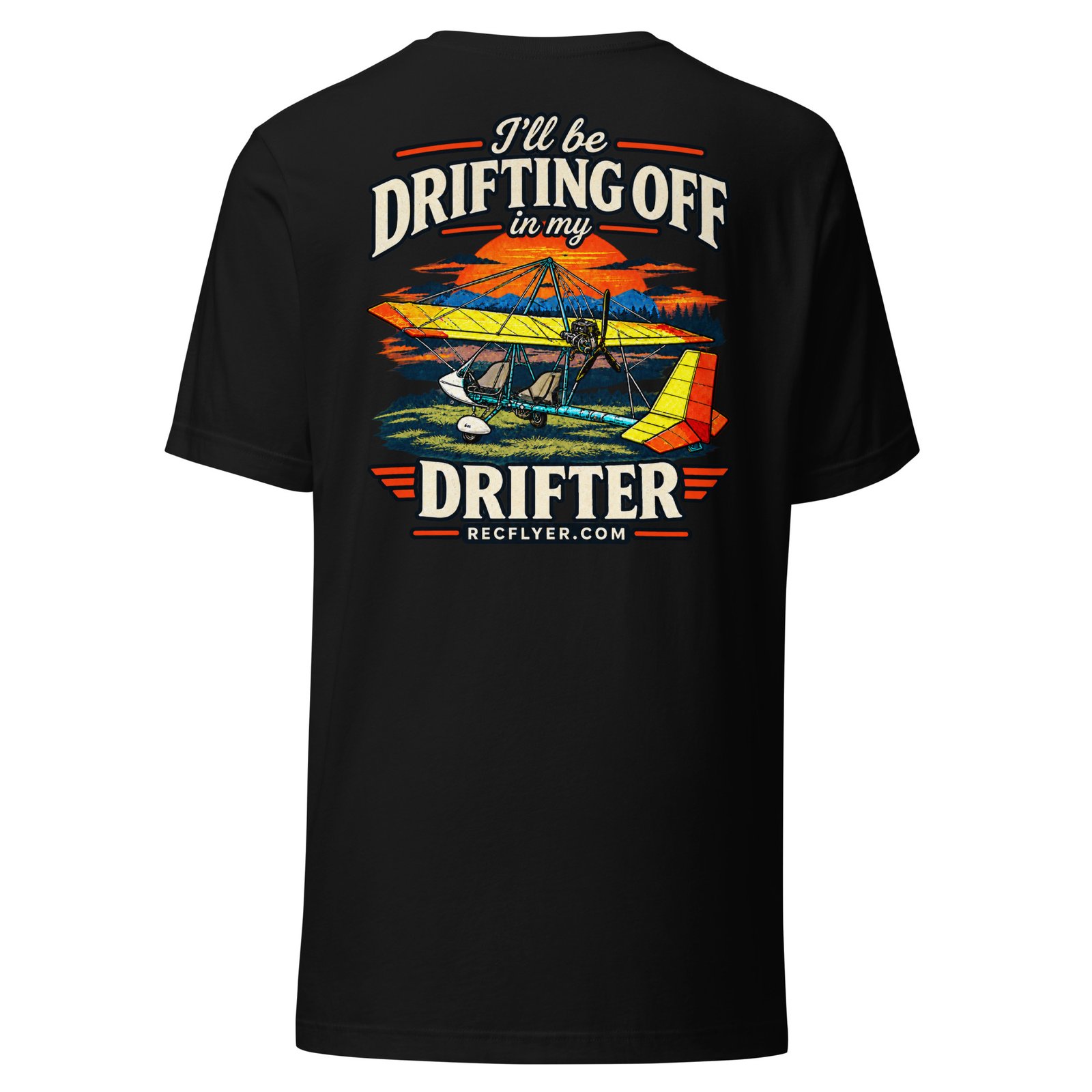 Unisex t-shirt - Image 7