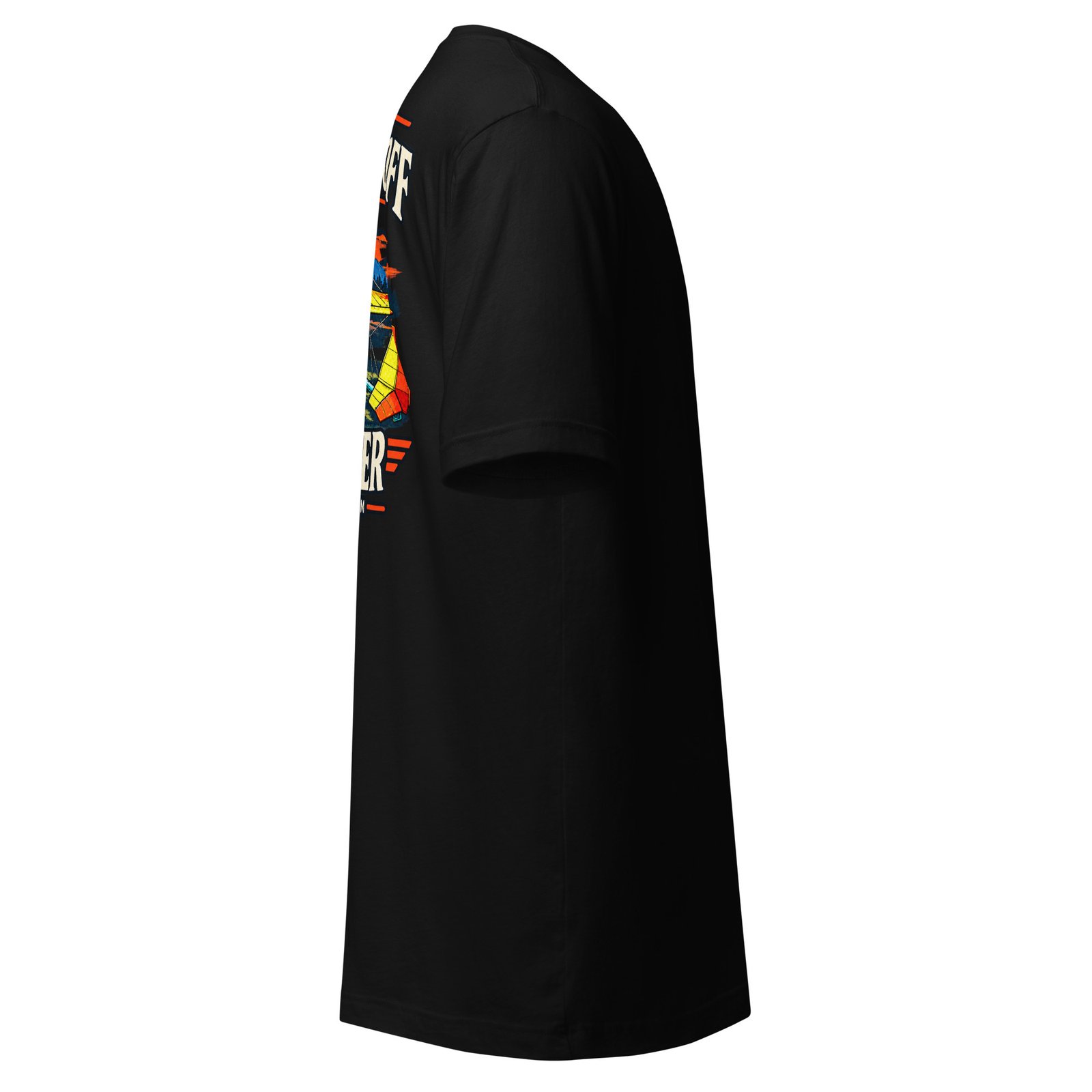 Unisex t-shirt - Image 19