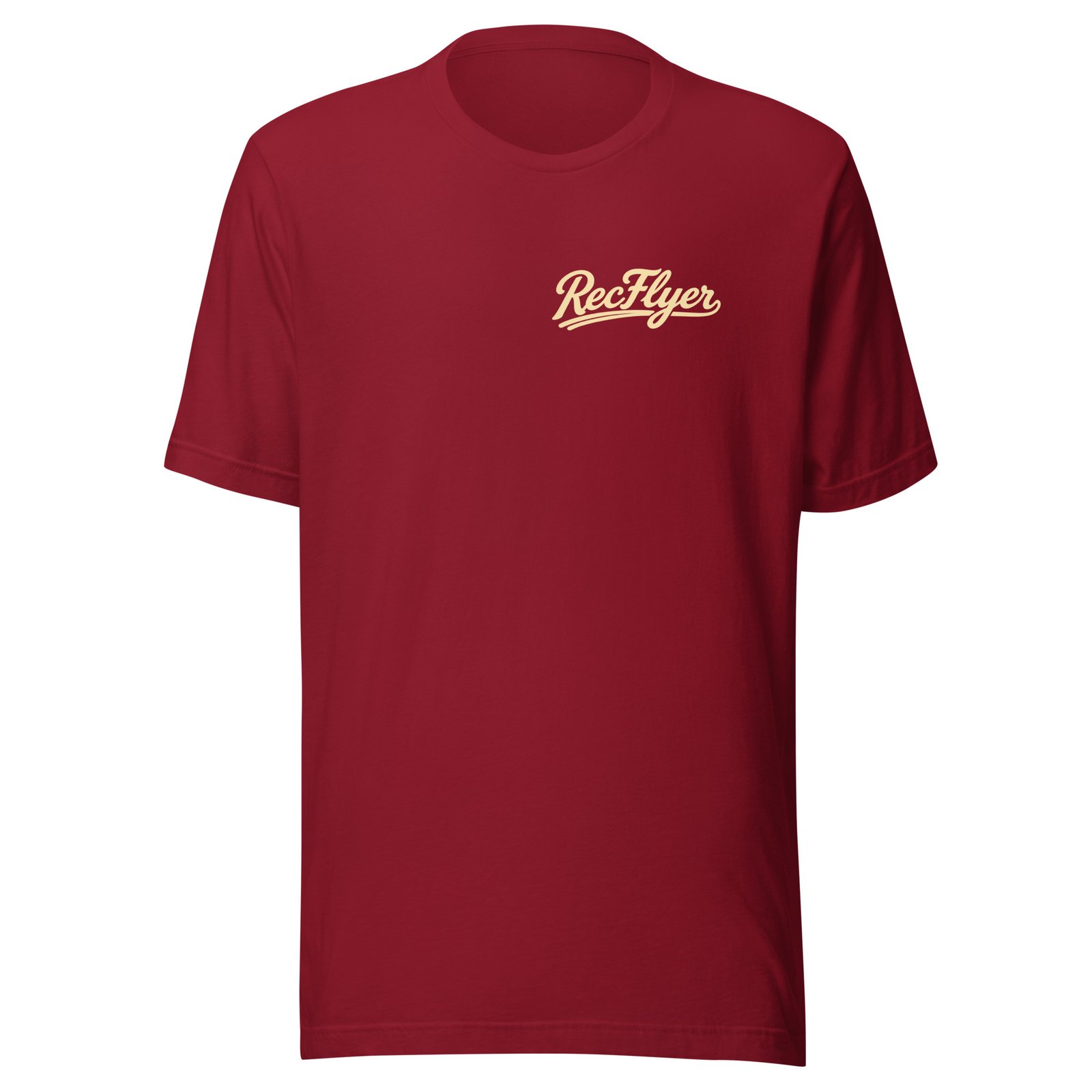 Unisex t-shirt - Image 4