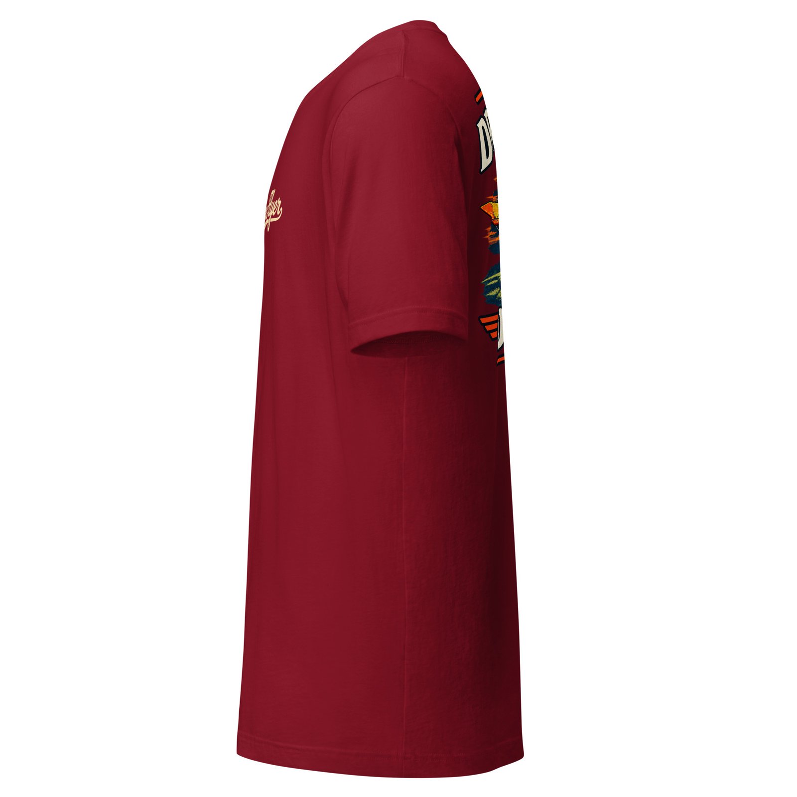 Unisex t-shirt - Image 16