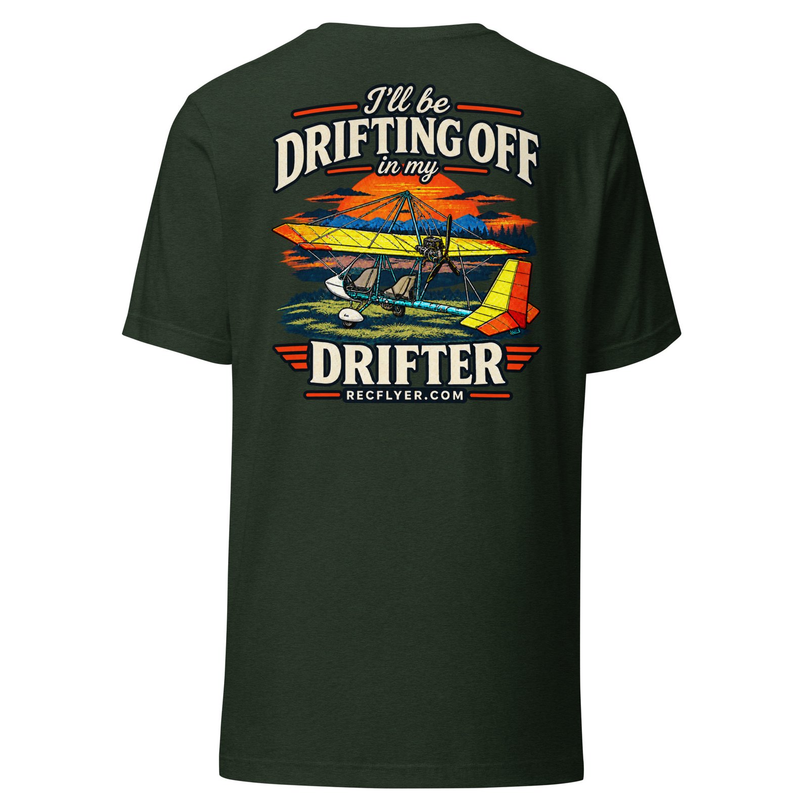 Unisex t-shirt - Image 9
