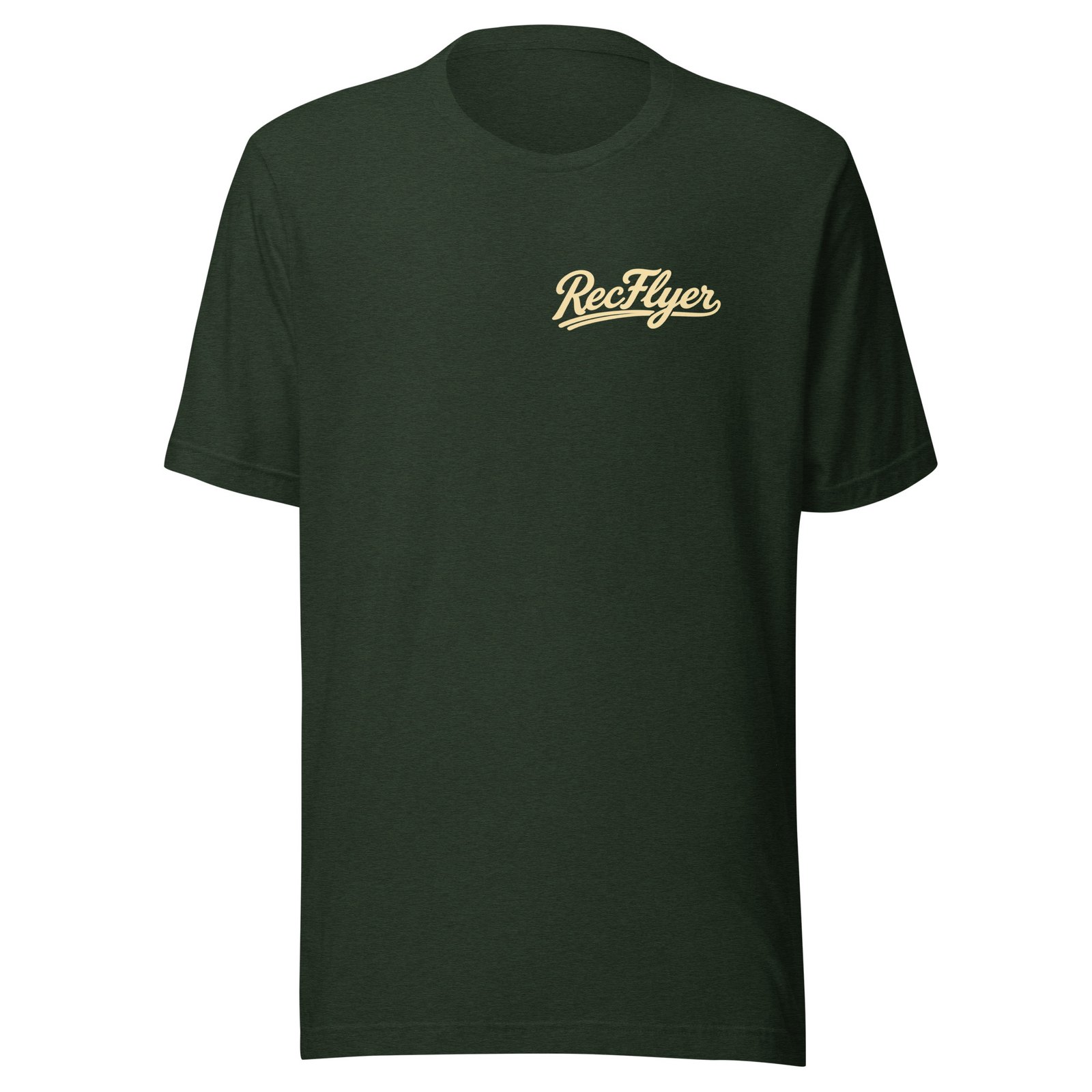 Unisex t-shirt - Image 3