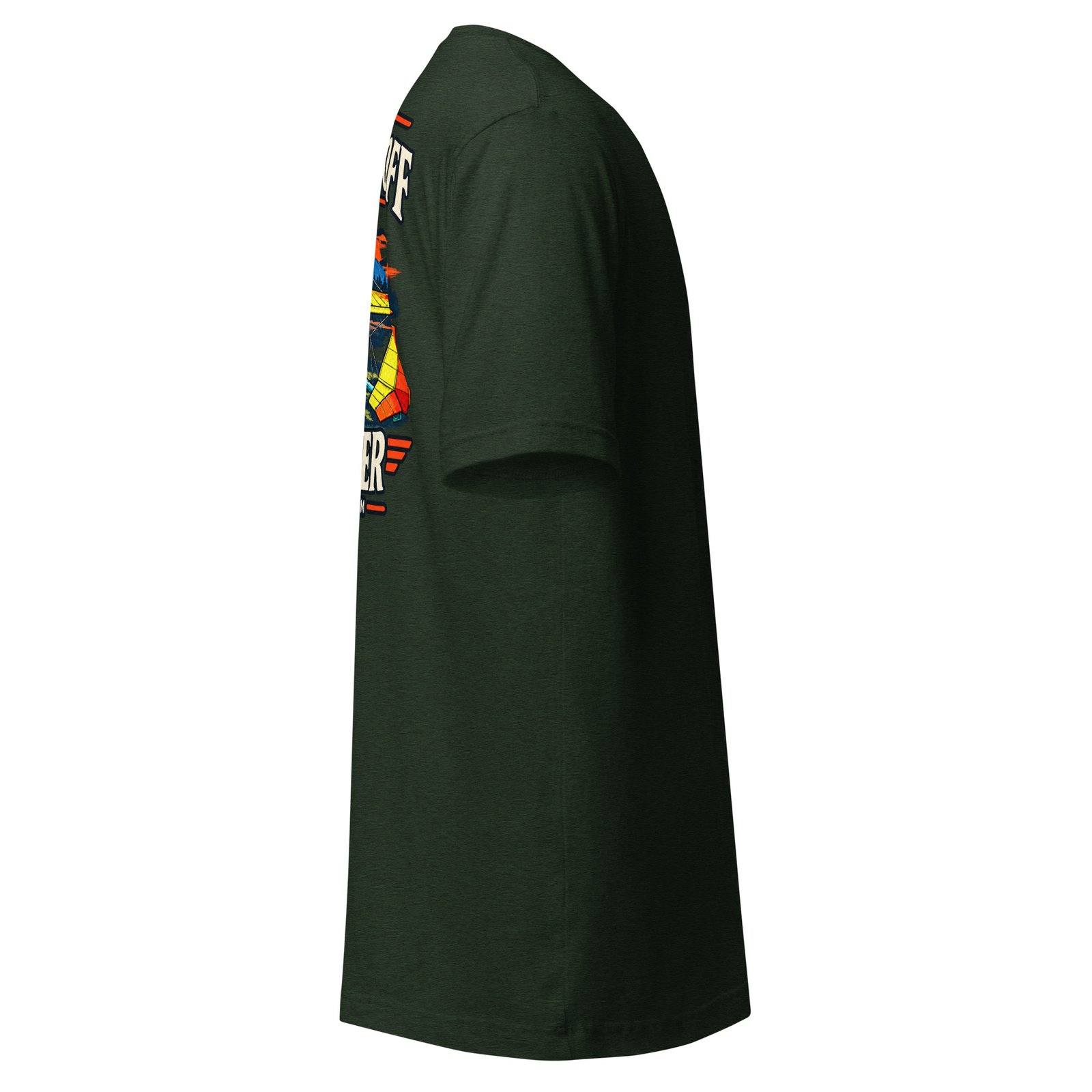 Unisex t-shirt - Image 21