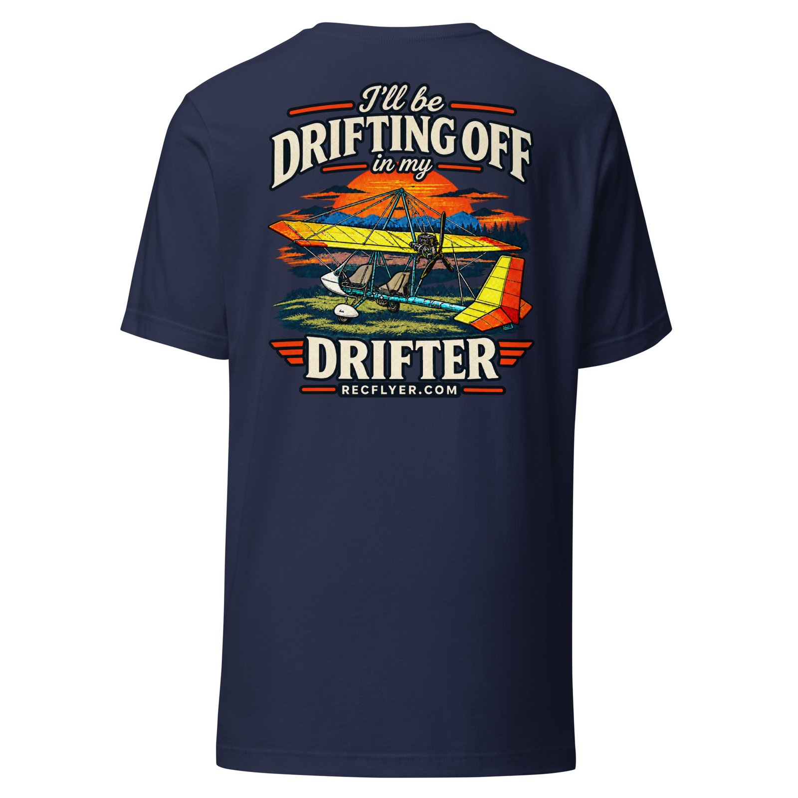 Unisex t-shirt - Image 8
