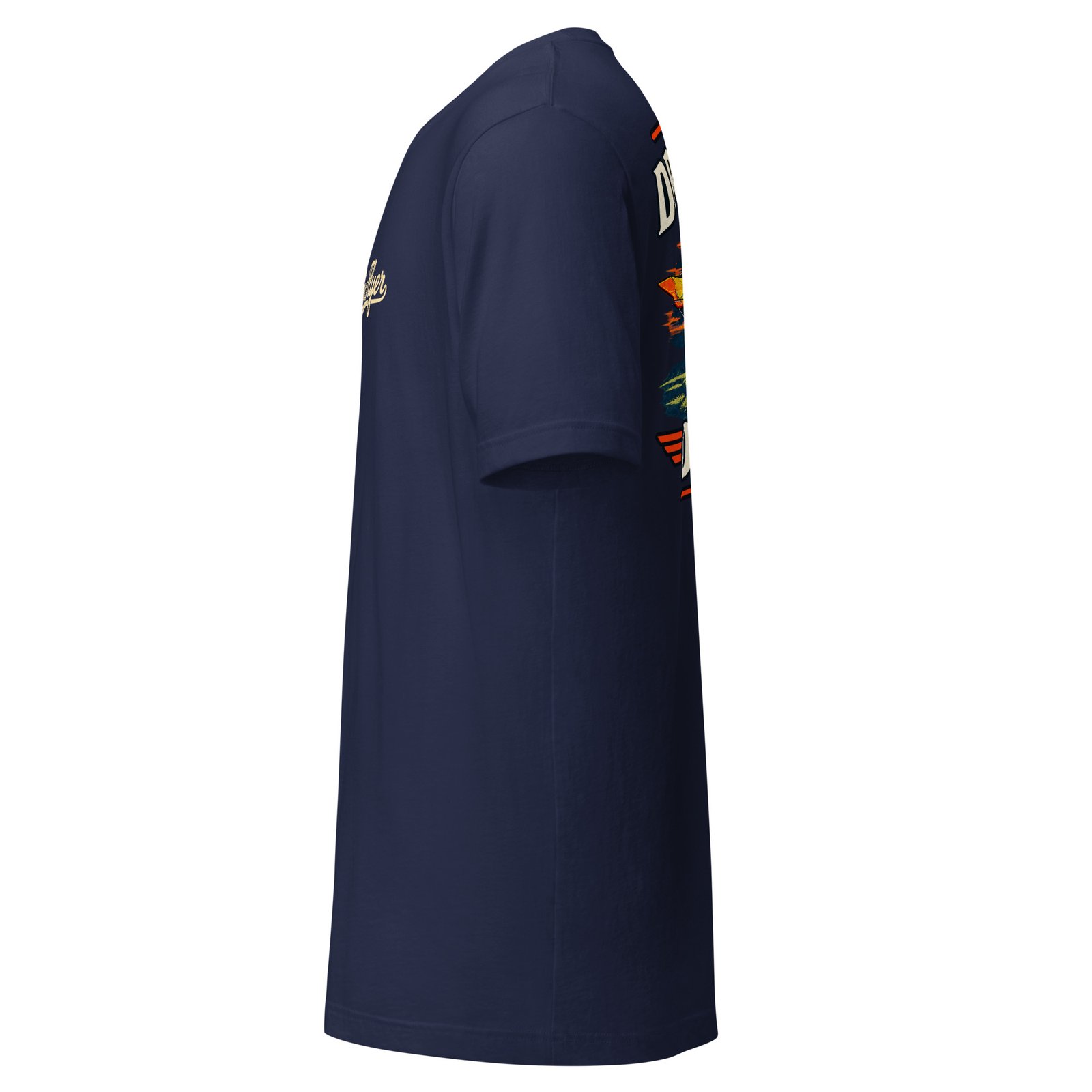 Unisex t-shirt - Image 14