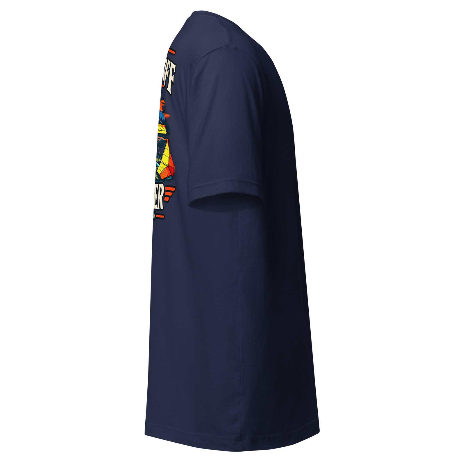 Unisex t-shirt - Image 20