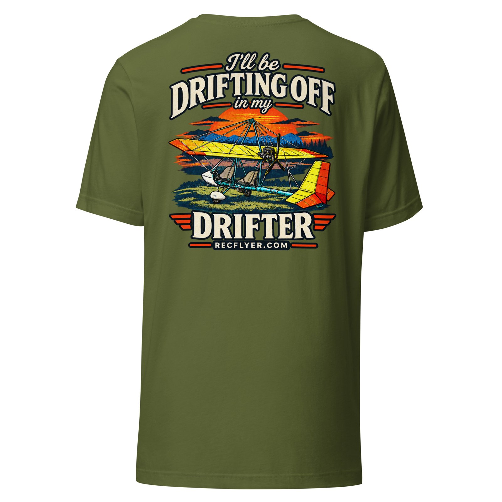 Unisex t-shirt - Image 12
