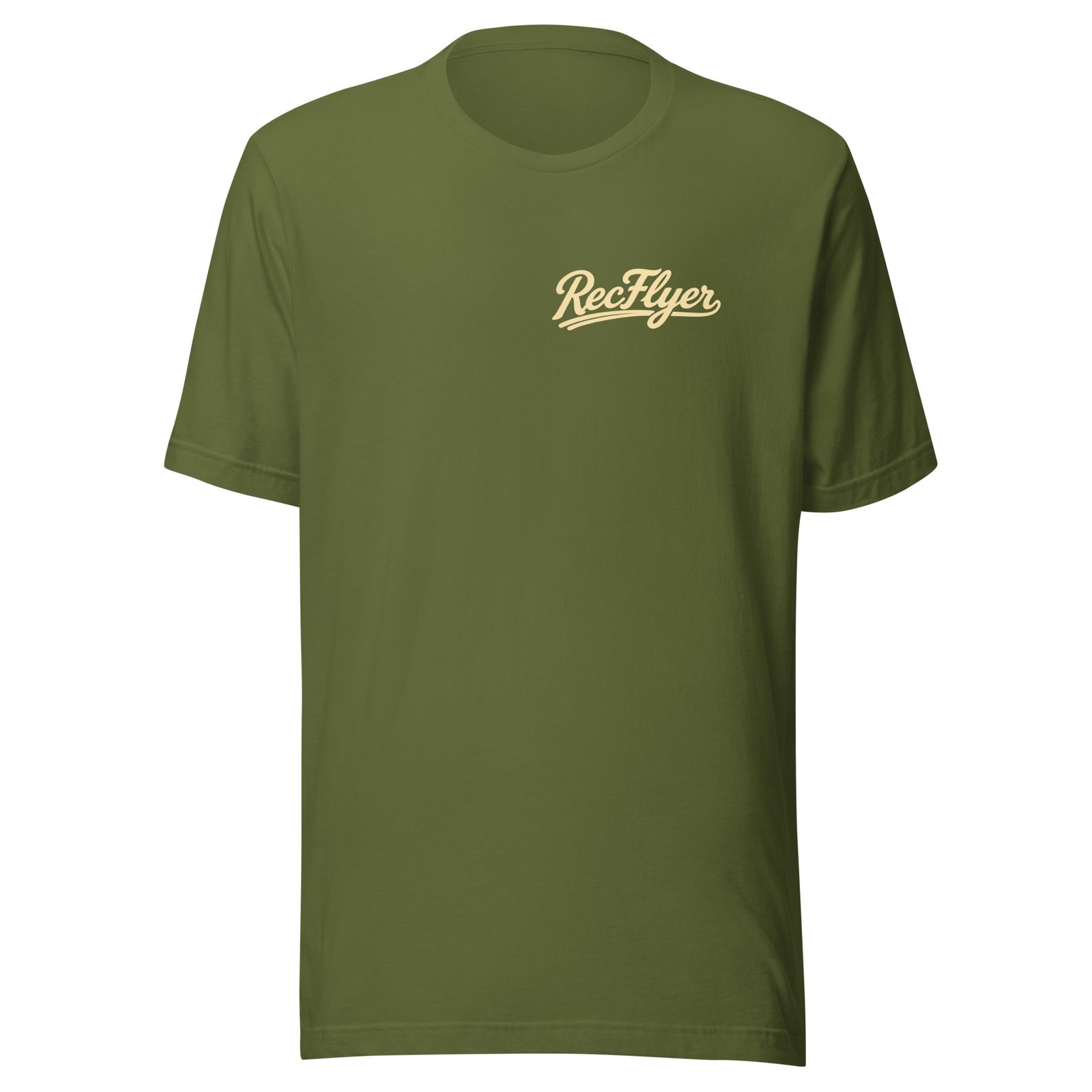 Unisex t-shirt - Image 6
