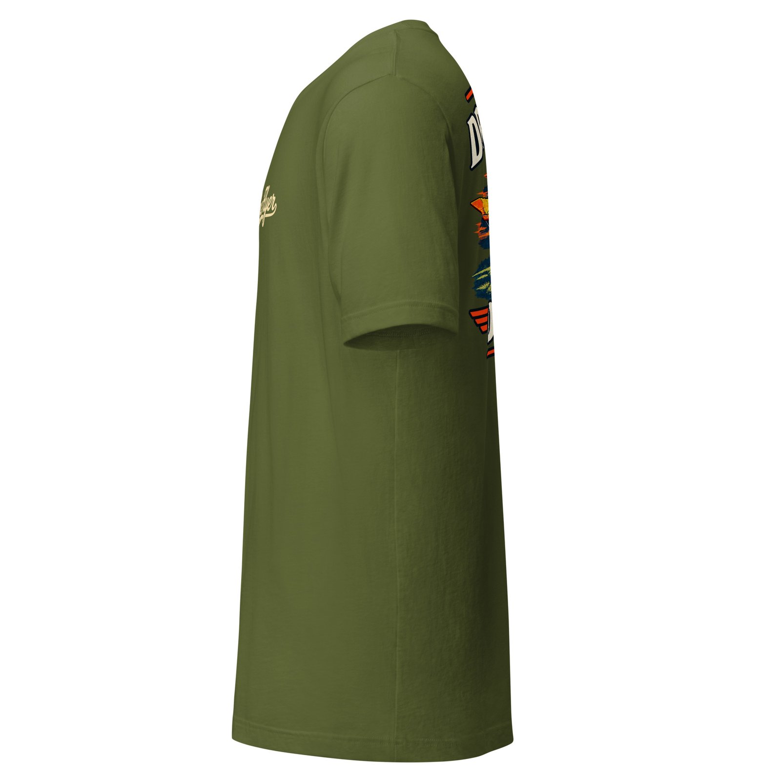 Unisex t-shirt - Image 18