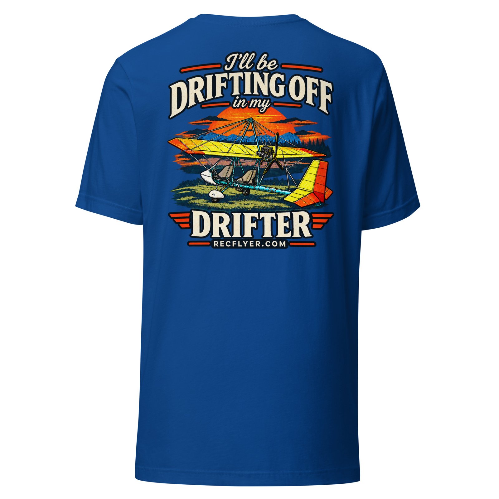 Unisex t-shirt - Image 11