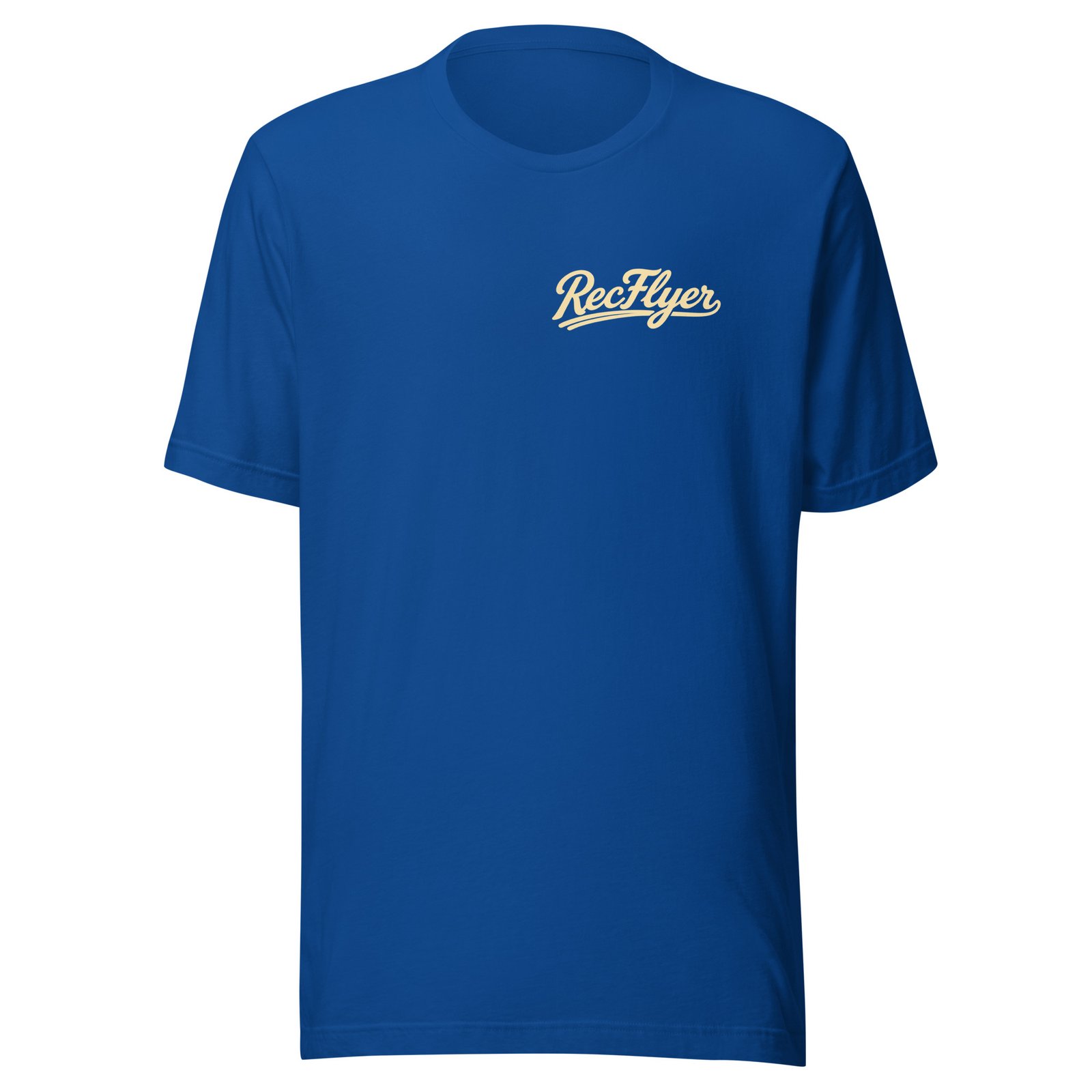 Unisex t-shirt - Image 5