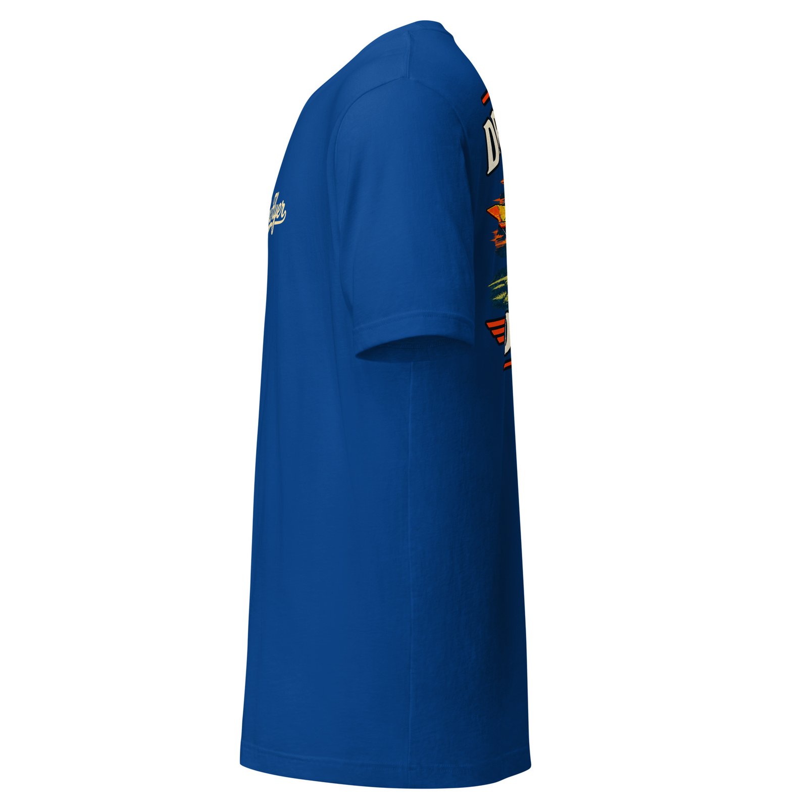Unisex t-shirt - Image 17
