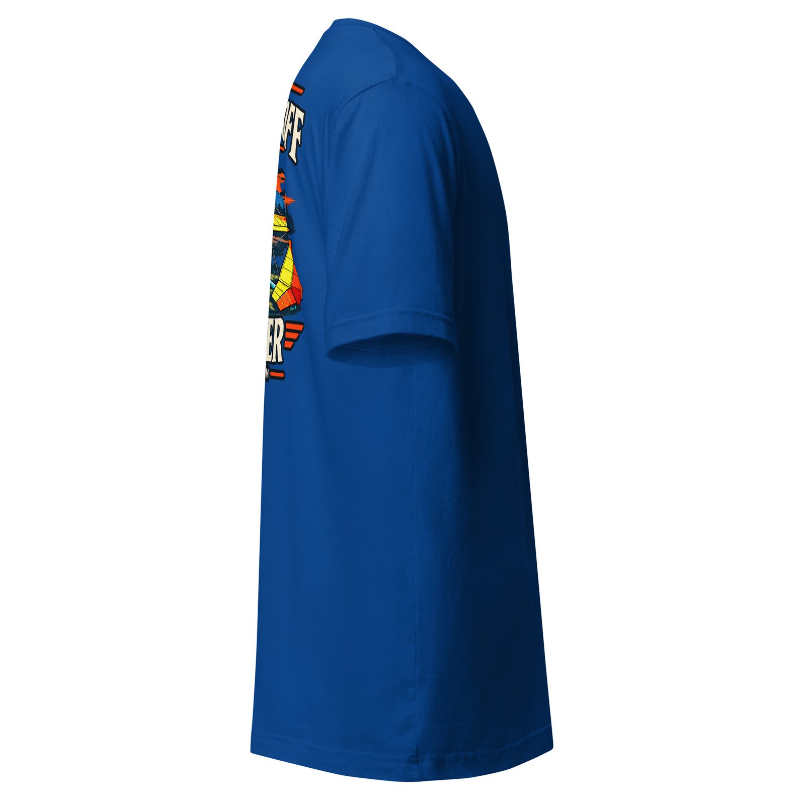 Unisex t-shirt - Image 23