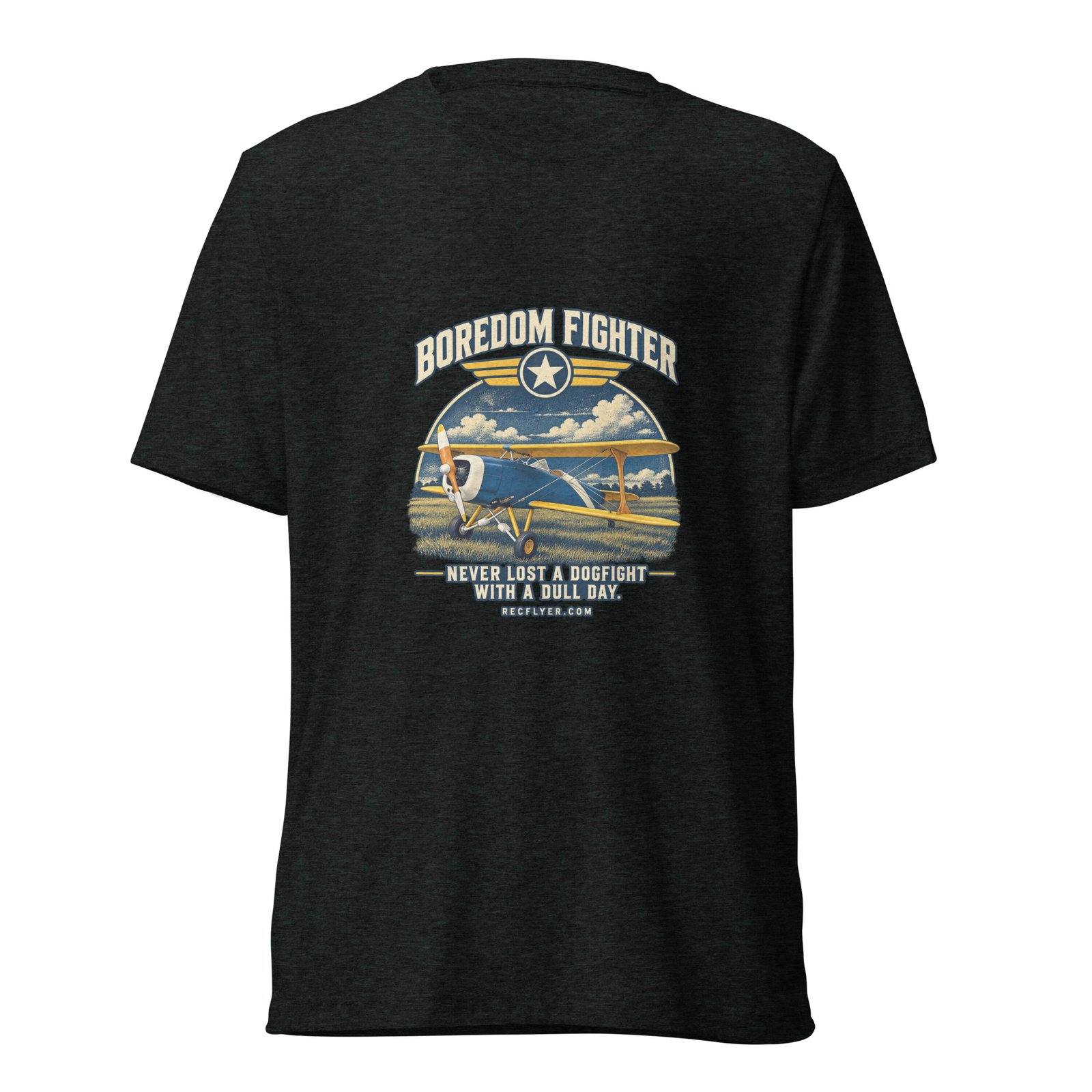 Short sleeve t-shirt