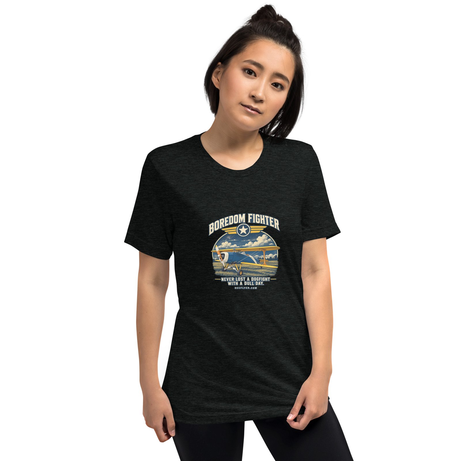 Short sleeve t-shirt - Image 4
